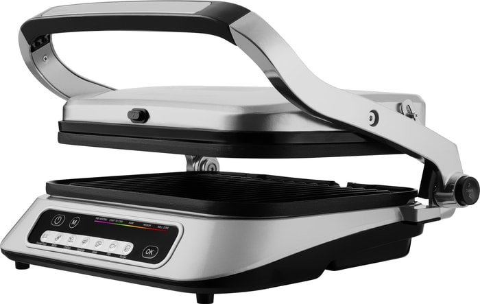 Электрогриль Sencor SBG 6031SS - фото2