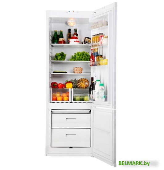 Холодильник Орск 163 (белый) - фото2