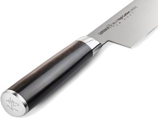 Кухонный нож Samura Mo-V SM-0087 - фото2