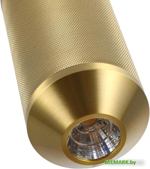 Подвесная люстра Arte Lamp Omicron A1134SP-7PB - фото2