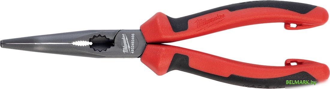 Длинногубцы Milwaukee 4932492466 - фото