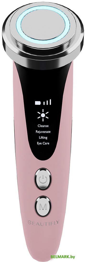 Прибор для мезотерапии Beautifly B-Glossy Blush - фото