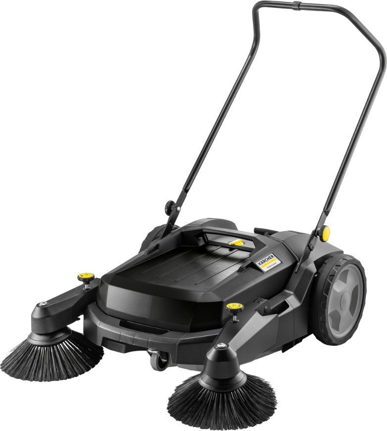 Подметальная машина Karcher KM 70/20 C 2SB Anniversary Edition 1.517-100.0 - фото2