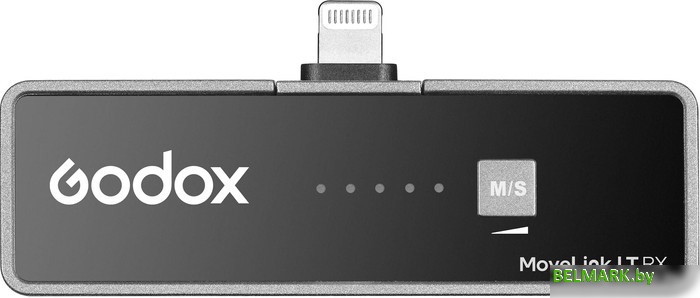 Радиосистема Godox MoveLink LT2 - фото2