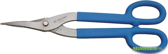 Ножницы по металлу King Tony 74613 - фото