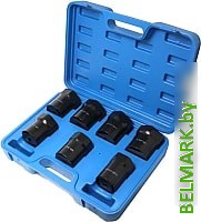 Набор головок слесарных RockForce RF-907T5 - фото