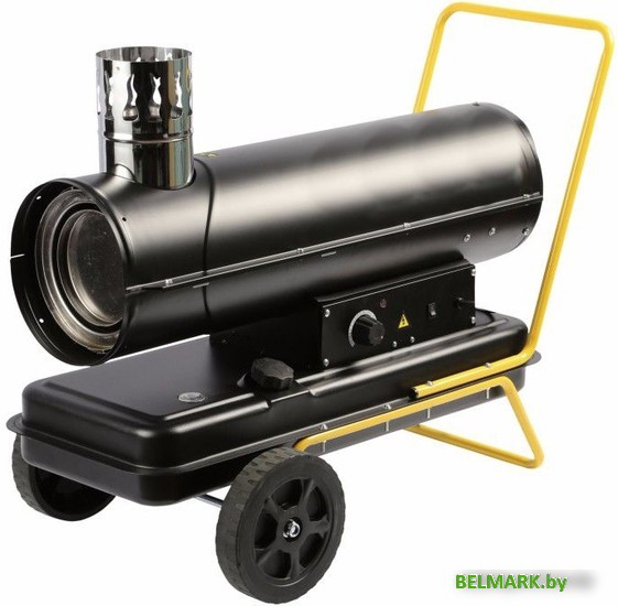 Тепловая пушка TOR BGO-30B - фото