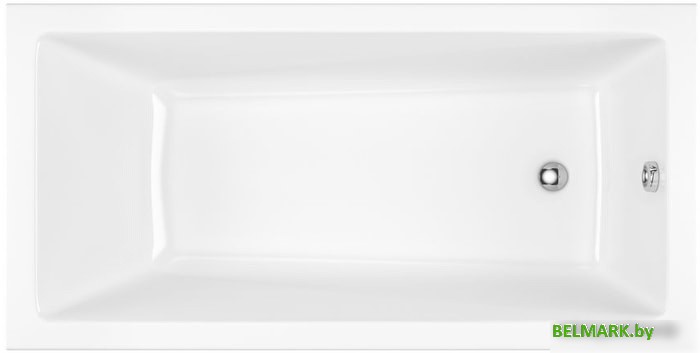 Ванна Excellent Wave 180x80 - фото