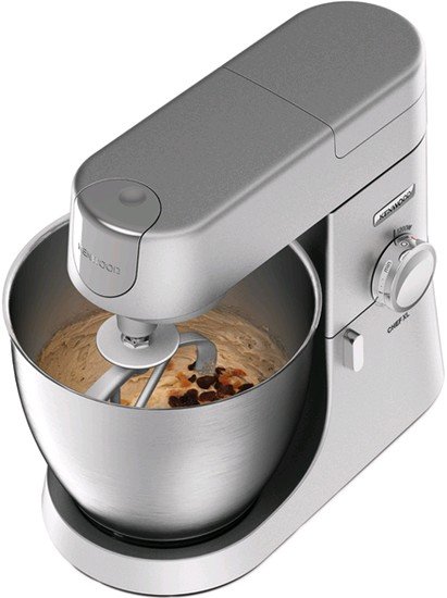 Кухонный комбайн Kenwood Chef KVL4220S - фото2
