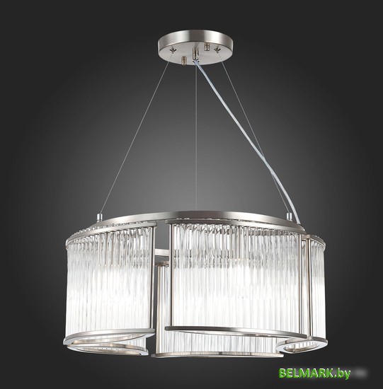 Подвесная люстра ST Luce Velletri SL1627.103.05 - фото2
