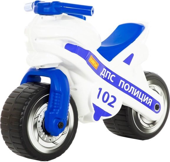 Каталка Полесье МХ 80622 - фото