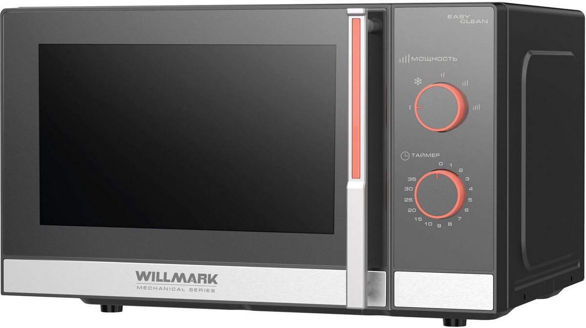 Микроволновая печь Willmark WMO-231MG - фото