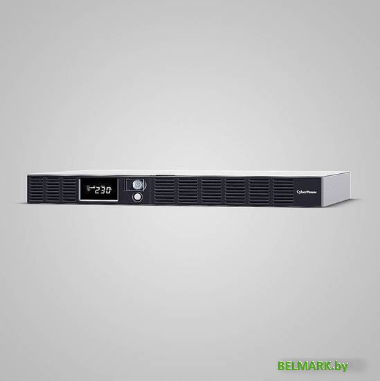 Источник бесперебойного питания CyberPower Office Rackmount OR1000ERM1U - фото2