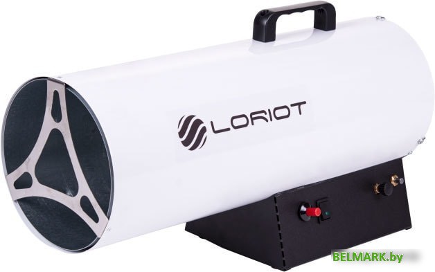 Тепловая пушка Loriot GH-15 - фото
