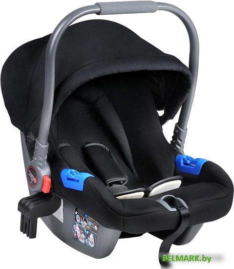 Детское автокресло Farfello KS-2150 (черный) - фото