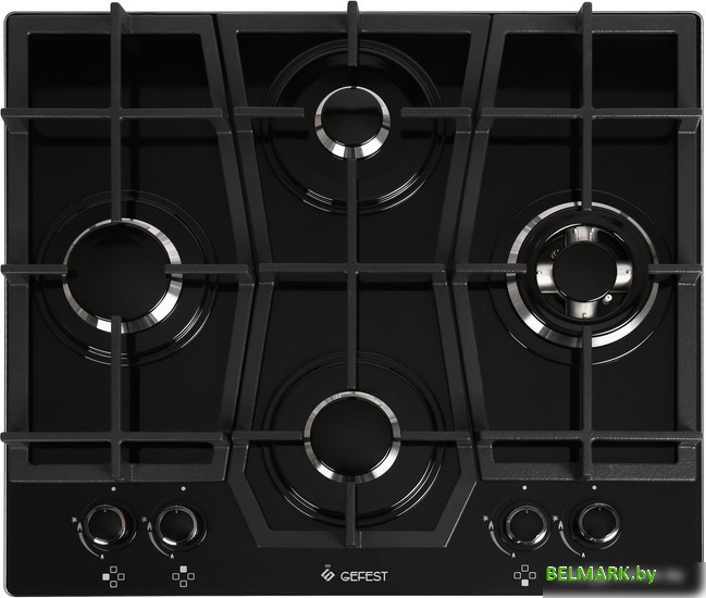 Варочная панель GEFEST ПВГ 2231-10 - фото