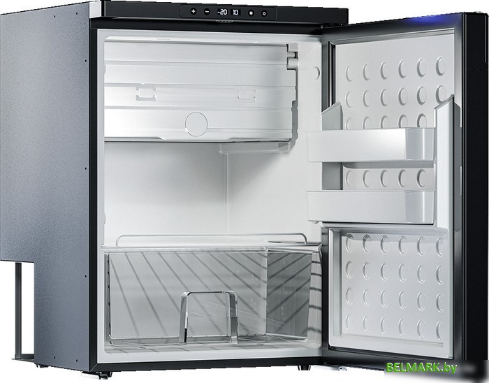 Компрессорный автохолодильник Meyvel AF-DB65X - фото2