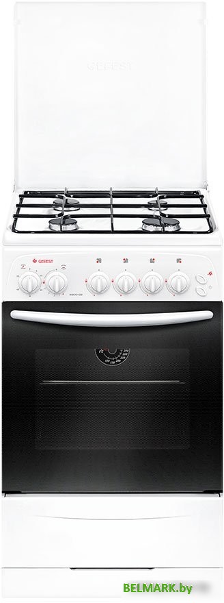 Кухонная плита GEFEST 3200-05 - фото