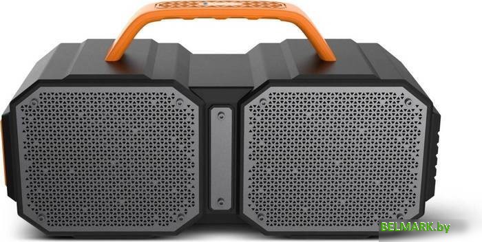 Беспроводная колонка Blaupunkt BT50BB - фото2