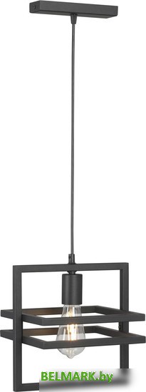 Люстра средней высоты Vitaluce V2861-1/1S - фото2