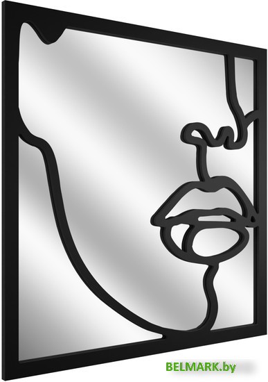 Зеркало Orlix LU-12338 - фото2