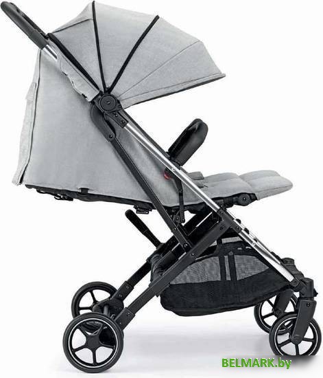 Коляска прогулочная «книга» CAM Gem (210) - фото2