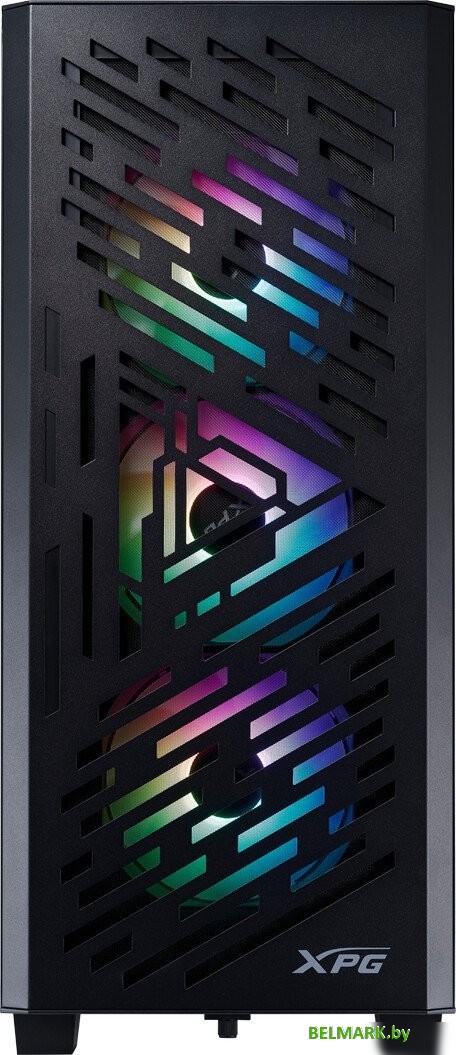 Корпус ADATA XPG Lander 501 (черный) - фото2