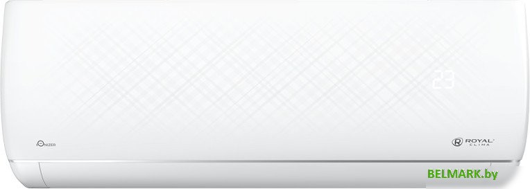 Кондиционер Royal Clima Renaissance 2025 RC-RND28HN - фото2