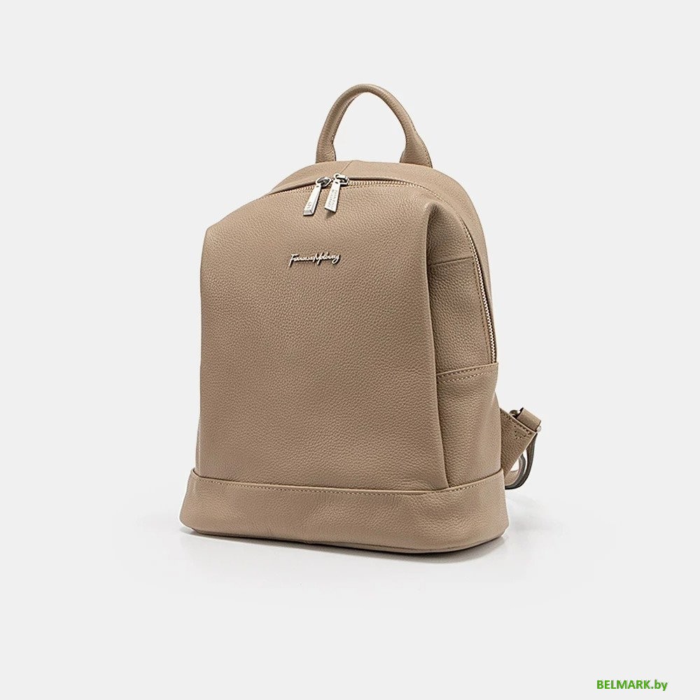 Женская сумка Francesco Molinary 513-15352-1-024LCF (кофе) - фото2