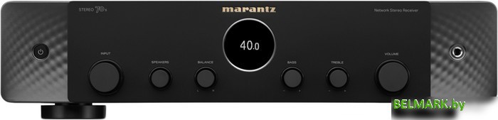 AV ресивер Marantz Stereo 70s (черный) - фото