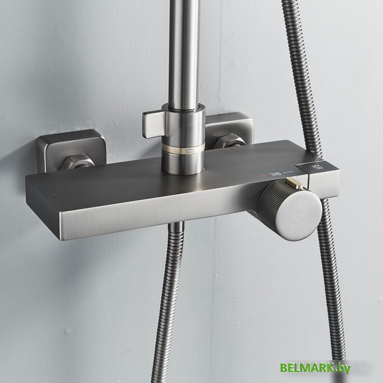 Душевая система Rose R1896T-6 - фото2