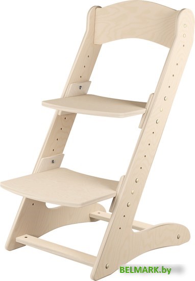 Растущий стул Mega Toys Растущий 71003 - фото