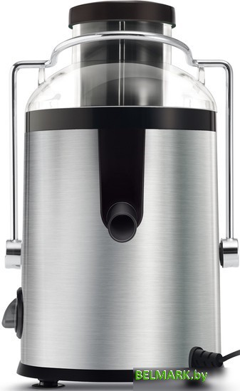 Соковыжималка Sencor SJE 741SS - фото2