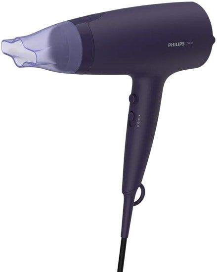 Фен Philips BHD340/10 - фото2