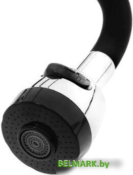 Смеситель Wisent WP53028F - фото2