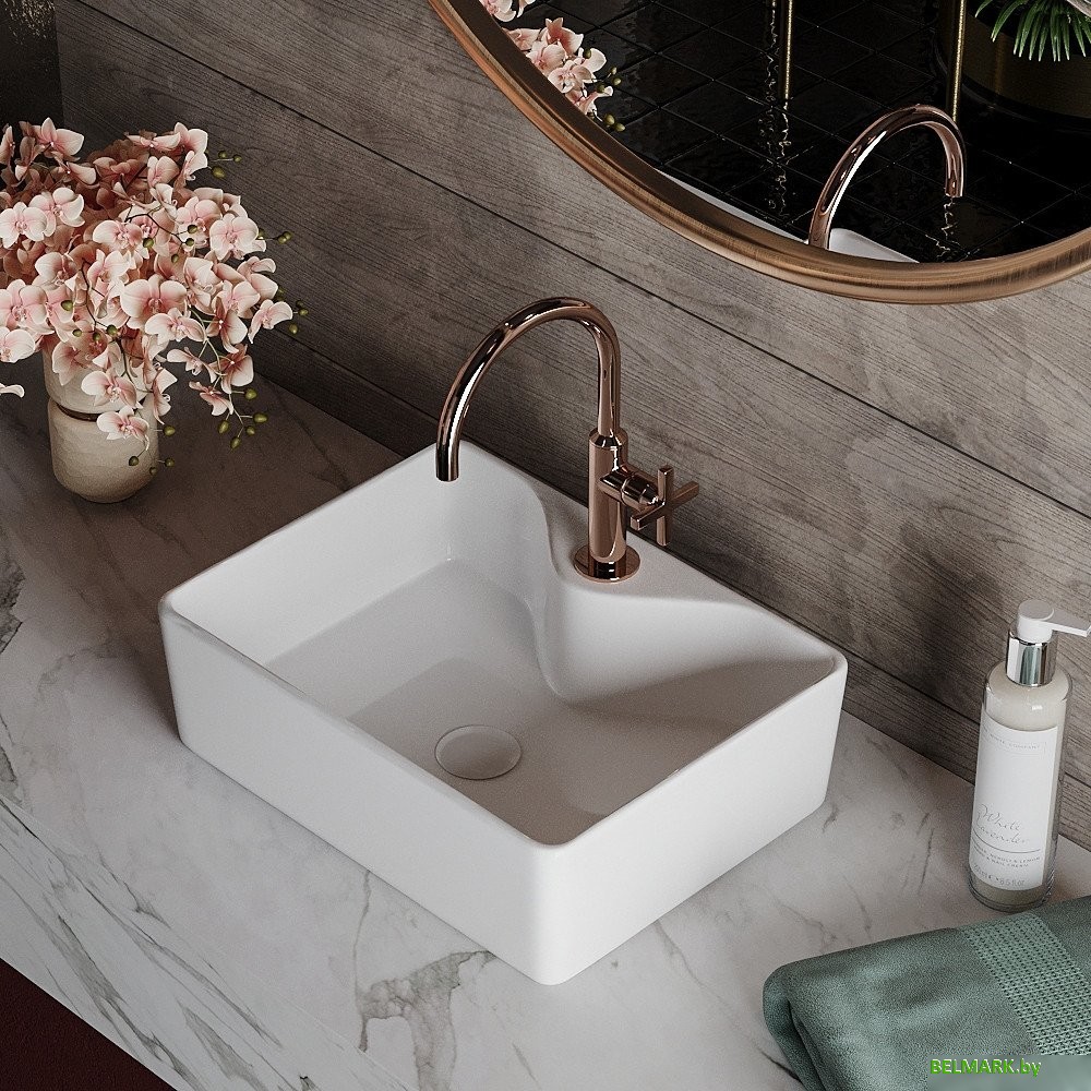 Умывальник Roxen Lex mini 570190 - фото