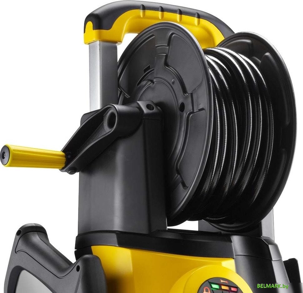 Мойка высокого давления Lavor Lvr5 Plus 150 Digit 36064-00007 - фото2