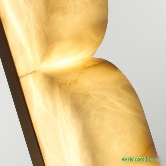 Светильник Odeon Light Marbella 6685/10WL - фото2