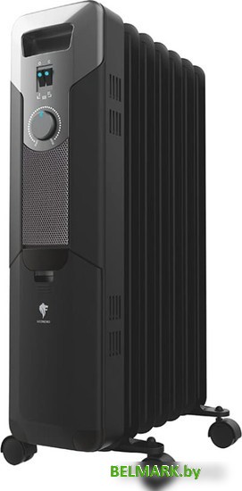 Масляный радиатор Leonord LE-1907 - фото