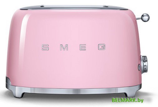 Тостер Smeg TSF01PKEU - фото2