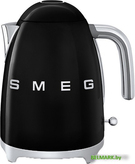 Чайник Smeg KLF03BLEU - фото