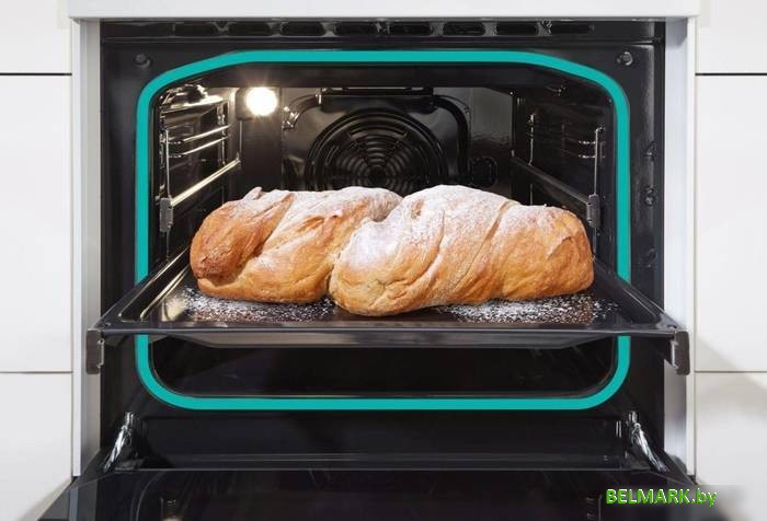 Кухонная плита Gorenje GEC5C41SG - фото2