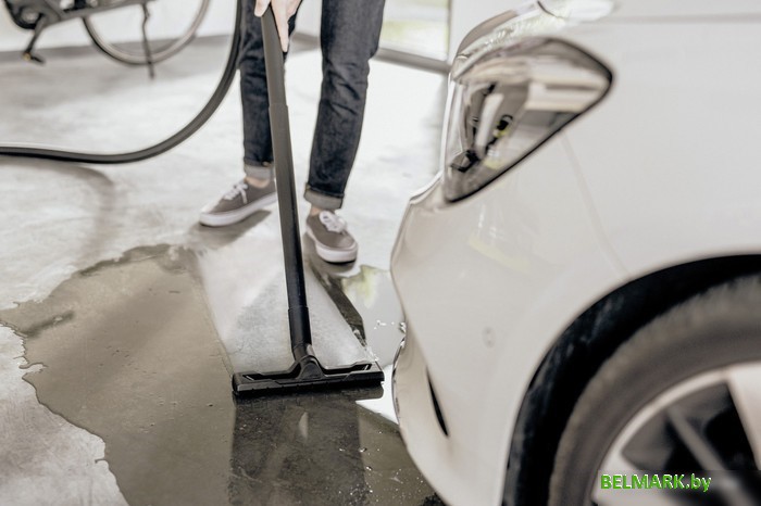 Пылесос Karcher KWD 3 V-15/4/20 1.628-444.0 - фото2