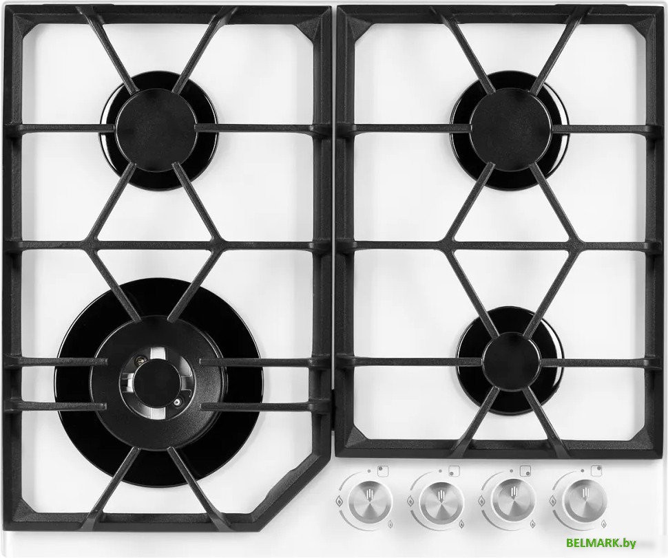 Варочная панель KUPPERSBERG FG 62 W - фото