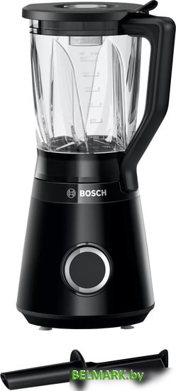 Стационарный блендер Bosch VitaPower Serie 4 MMB6172B - фото
