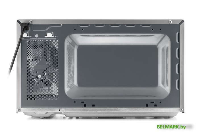 Микроволновая печь Holt HT-MO-002 (серебристый) - фото2