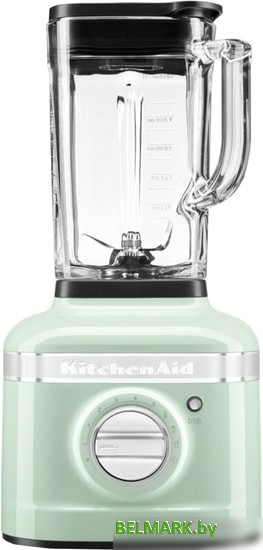 Стационарный блендер KitchenAid Artisan K400 5KSB4026EPT - фото
