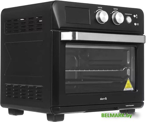 Мини-печь Deerma Oven DEM-KZ115W - фото