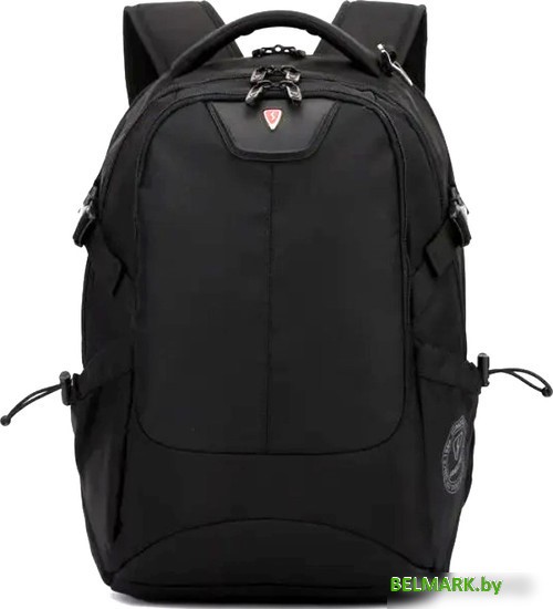 Городской рюкзак Sumdex PJN-307BK (черный) - фото