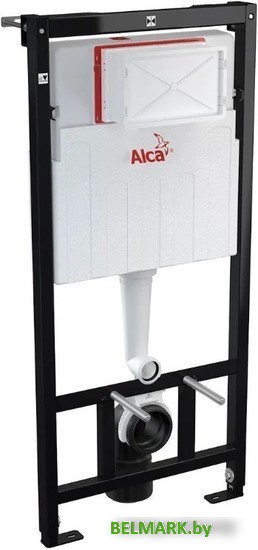Инсталляция для унитаза Alcaplast AM101/1120-0001 - фото